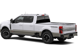 2026 Ford Super Duty® External Image 3